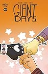 Giant Days #53 by John Allison