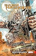 Old Man Hawkeye, Vol. 1: An Eye for an Eye