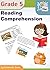 Reading Comprehension, Grade 5: Daily Reading Workbook for Classroom and Home, Reading Comprehension and Phonics Practice, School Level Activities (Skill Builders)