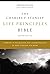 KJV, Charles F. Stanley Life Principles Bible, 2nd Edition, eBook: Growing in Knowledge and Understanding of God Through His Word
