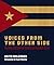 Voices From the Other Side: An Oral History of Terrorism Against Cuba