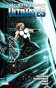 Ultimate Comics: The Ultimates, Vol. 2