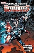 Ultimate Comics: The Ultimates, Vol. 1