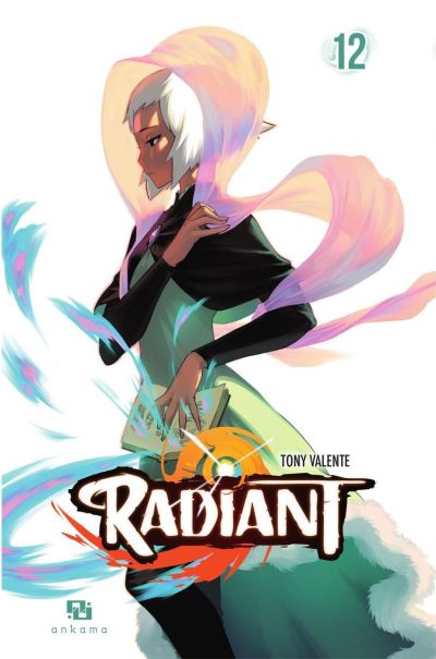 Radiant, Tome 12 (Paperback)