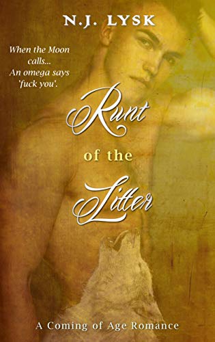 Runt of the Litter (Kindle Edition)