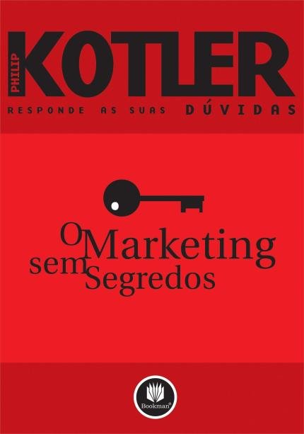 O Marketing sem Segredos (Unknown Binding)