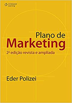 Plano de Marketing - 2a edição revista e ampliada (Unknown Binding)