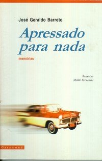 Apressado para nada (Unknown Binding)