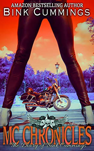 MC Chronicles: The Diary of Bink Cummings Shorts #4 (Kindle Edition)