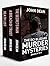 The DCI Blizzard Murder Mysteries by John Dean