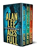 Mackenzie August: The Second Boxset