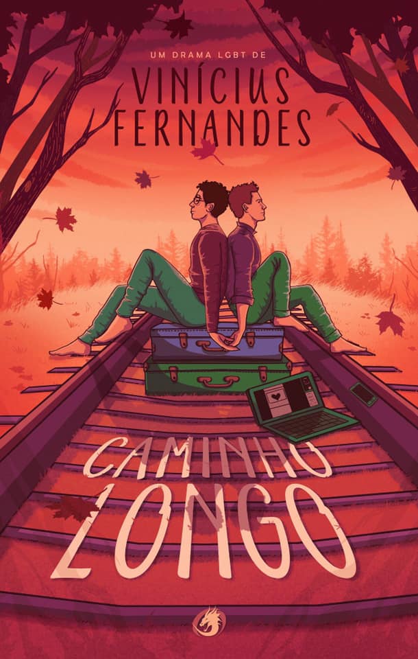 Caminho Longo (Paperback)