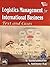 Logistics Management for International Business