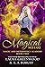 Magical Mistake (Magic And Metaphysics Academy, #2)