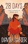 28 Days: A Novel of Resistance in the Warsaw Ghetto