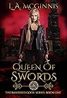 Queen of Swords