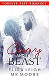 Curvy and the Beast by Elisa Leigh
