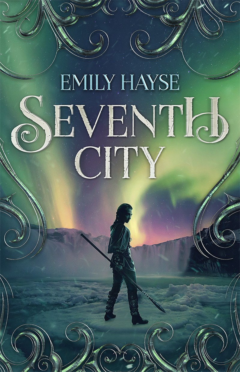 Seventh City (Paperback)