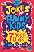 Jokes for Funny Kids: 7 Year Olds (Buster Laugh-a-lot Books)