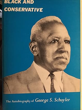 Black and Conservative