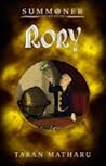 Rory (Summoner, #0.5) Rory (Summoner, #0.5)
