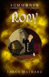 Rory (Summoner, #0.5)