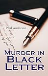 Murder in Black L...