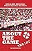 About The Game by Glynn  Davies