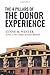 The 4 Pillars of the Donor Experience
