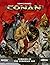 Conan RPG: Horrors of the H...
