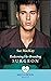 Redeeming Her Brooding Surgeon (Mills & Boon Medical) (SOS Docs, Book 2)
