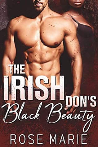The Irish Don’s Black Beauty: Part One
