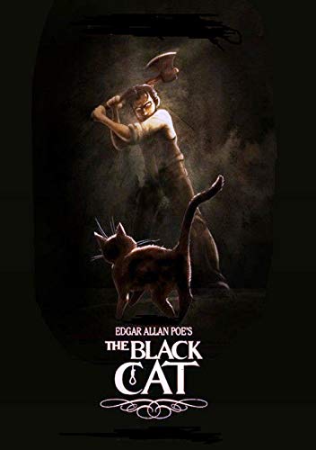 The Black Cat - Edgar Allan Poe: Annotated