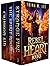Rebel Heart Books 1-3 Box Set