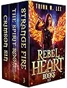 Rebel Heart Books...