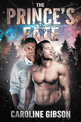 The Prince's Fate (Thrall Prince #2)