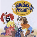 Emilias present (Hardcover)