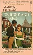 Deirdre and Desire (The Six Sisters, #3)