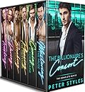 The Billionaire's Consort Box Set