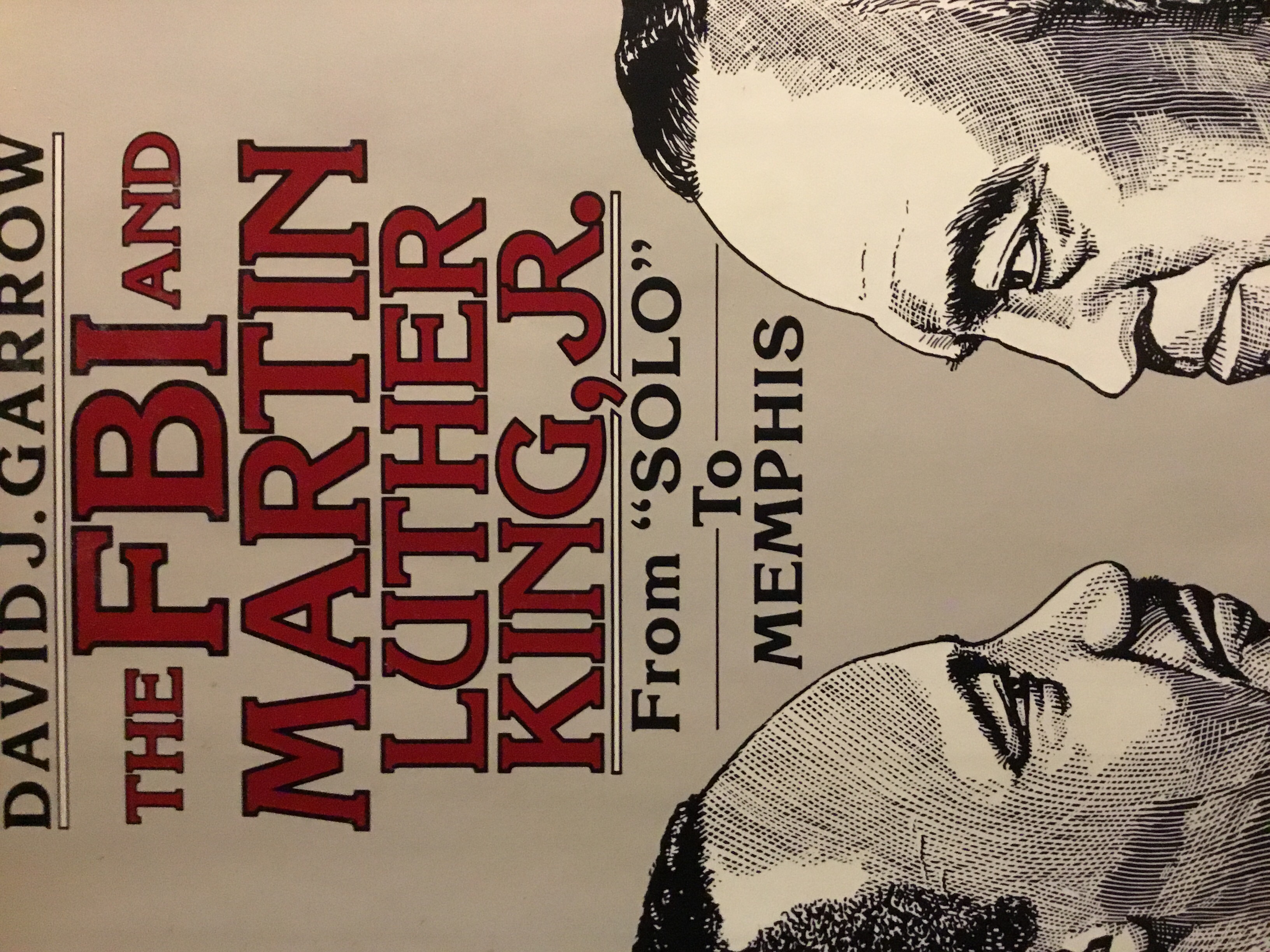 The F.B.I. and Martin Luther King, Jr. (Paperback)