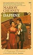 Daphne (The Six Sisters, #4)