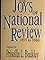 The Joys of National Review, 1955 -1980