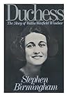 Duchess: The Story of Wallis Warfield Windsor