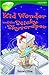 Oxford Reading Tree: Stage 12+: TreeTops: Kid Wonder and the Sticky Skyscraper