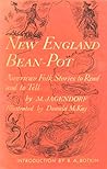 New England Bean Pot: American Folk Stories to Read and to Tell