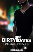 Halloween Haunt (Dirty 1st Dates)