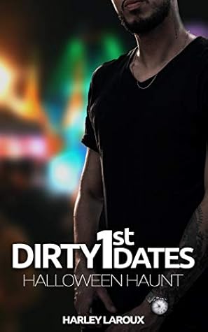 Halloween Haunt (Dirty 1st Dates)