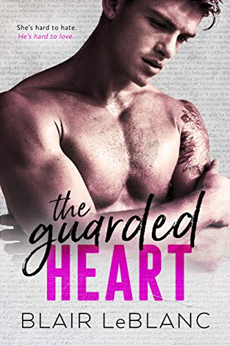 The Guarded Heart (Kindle Edition)