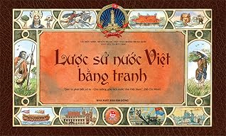 Lược Sử Nước Việt Bằng Tranh