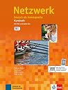 Netzwerk: Kursbuch B1 MIT 2 Audio Cds & Dvd-rom Netzwerk: Kursbuch B1 MIT 2 Audio Cds & Dvd-rom